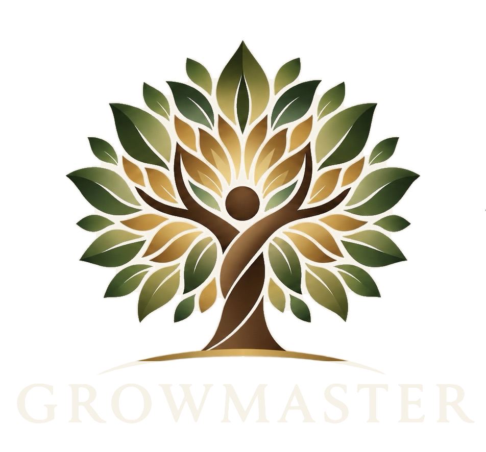 Growmaster – Mental träning för privatpersoner, idrottare och företag